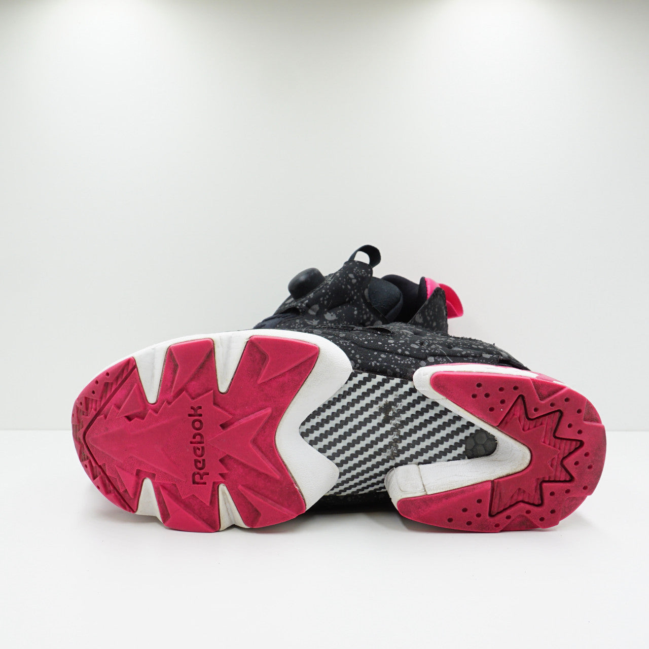 Reebok Instapump Fury x BAU