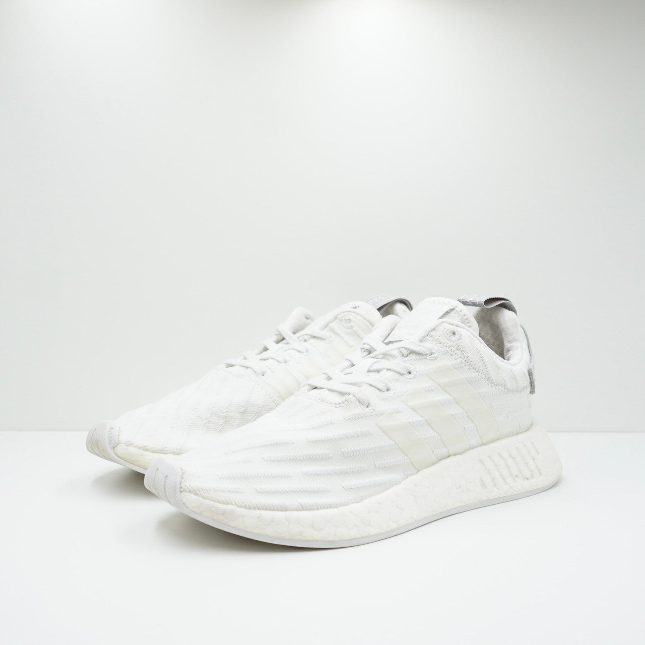 Adidas NMD R2 Vintage White (W)