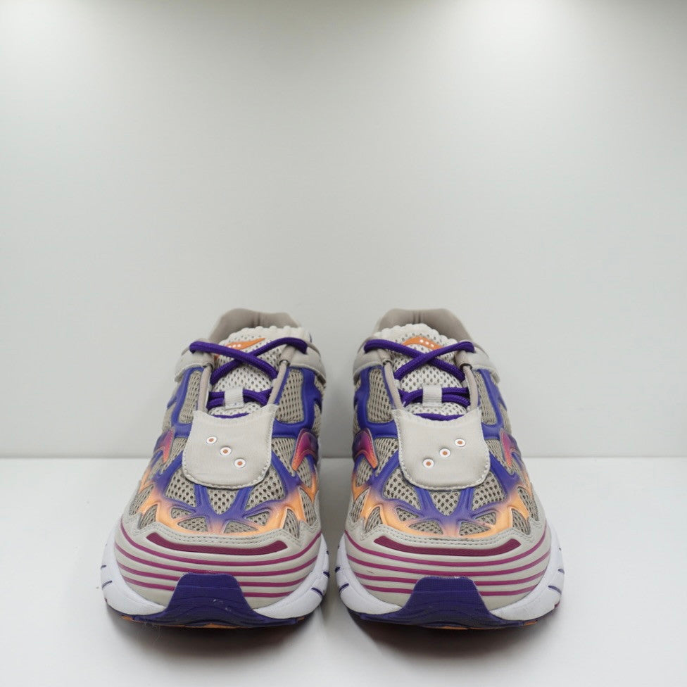 White Mountaineering X Saucony Grid Web Multi