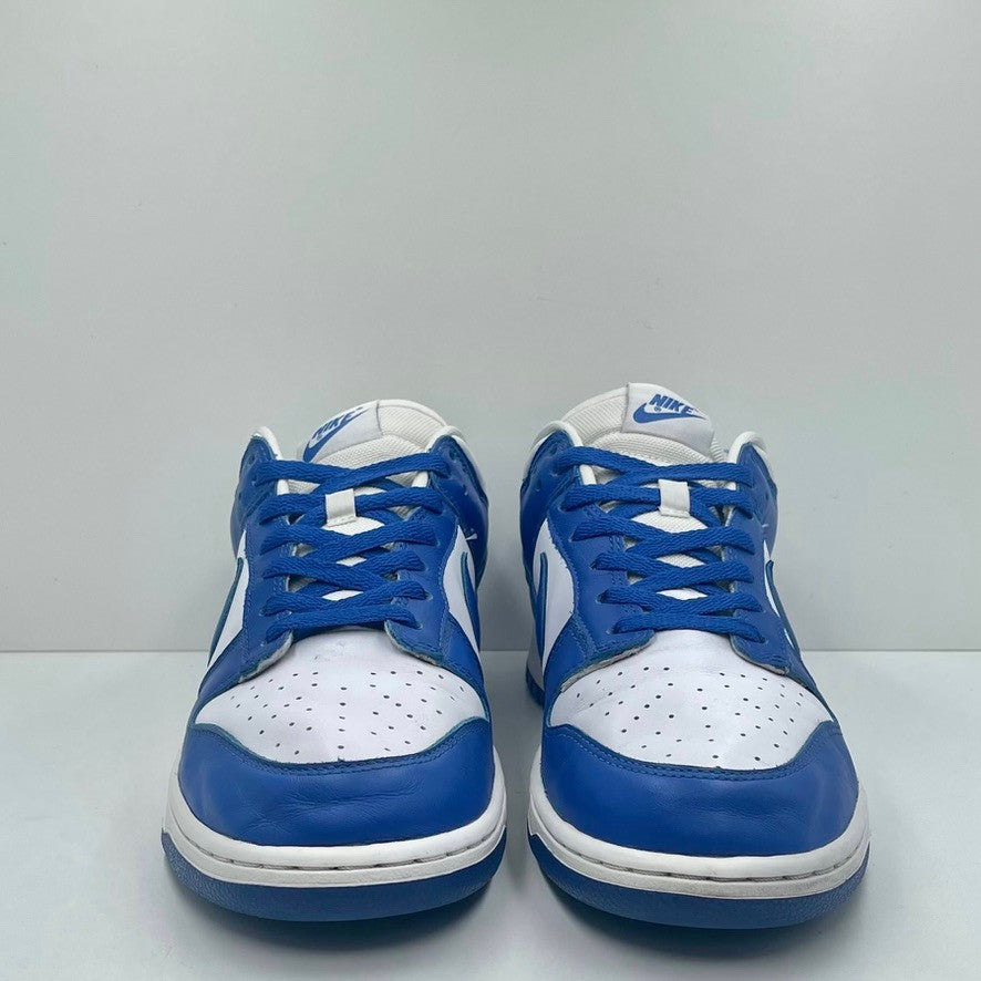 Nike Dunk Low Kentucky (2020)