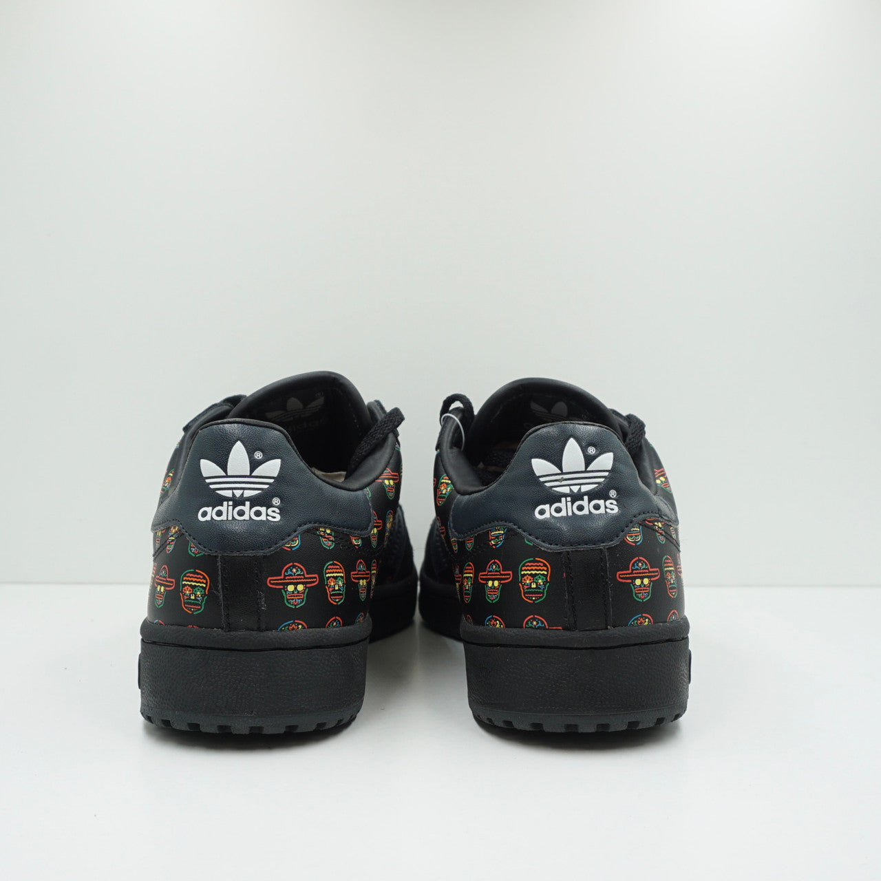Vintage Adidas Decade Low Day Of The Dead