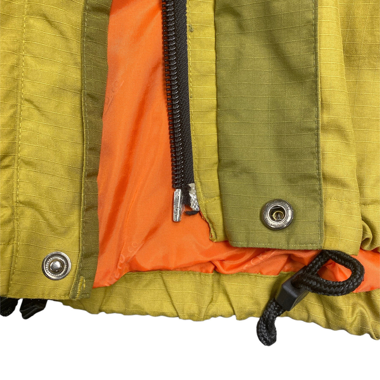 Eckö UNLTD Green Jacket