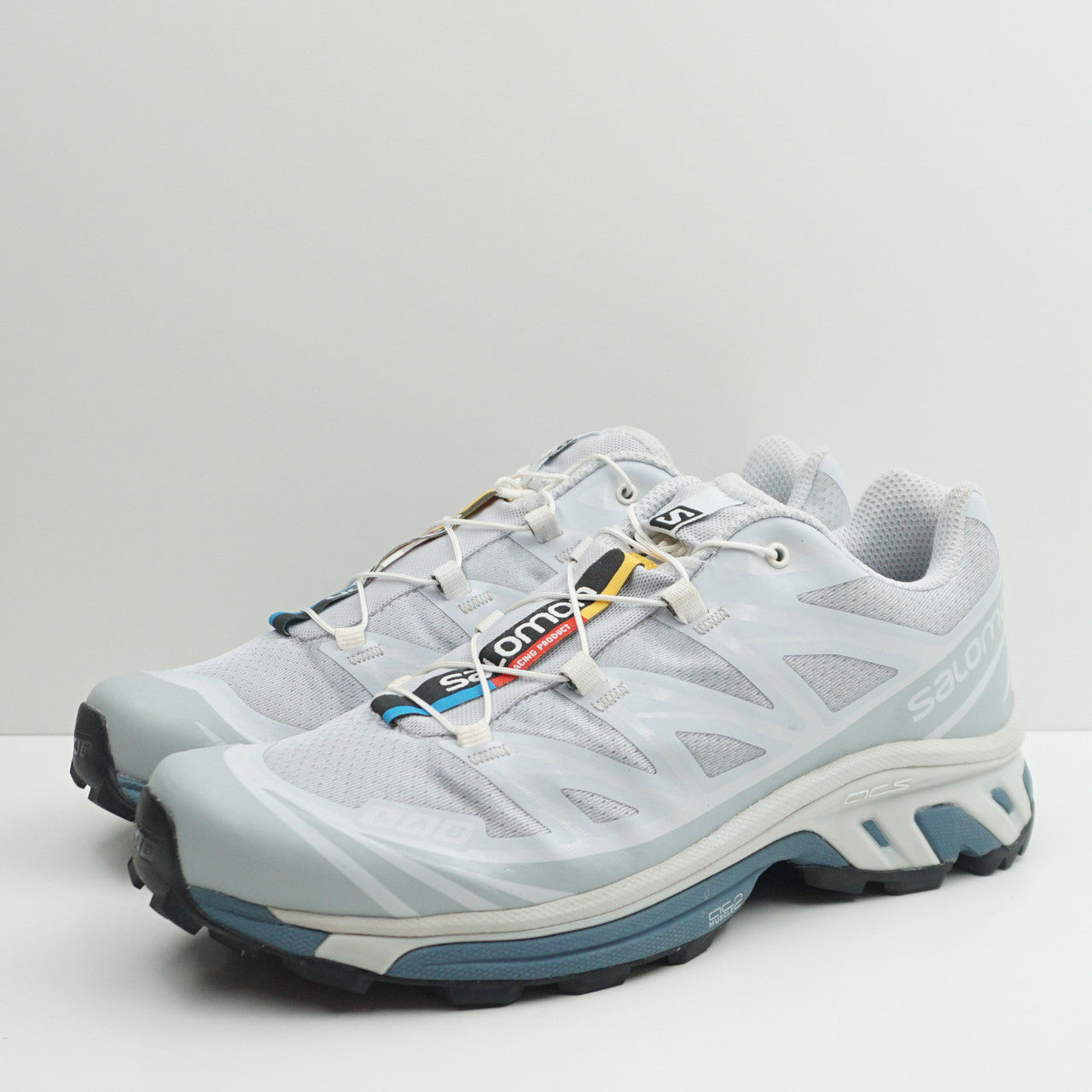Salomon XT-6 Arctic Ice