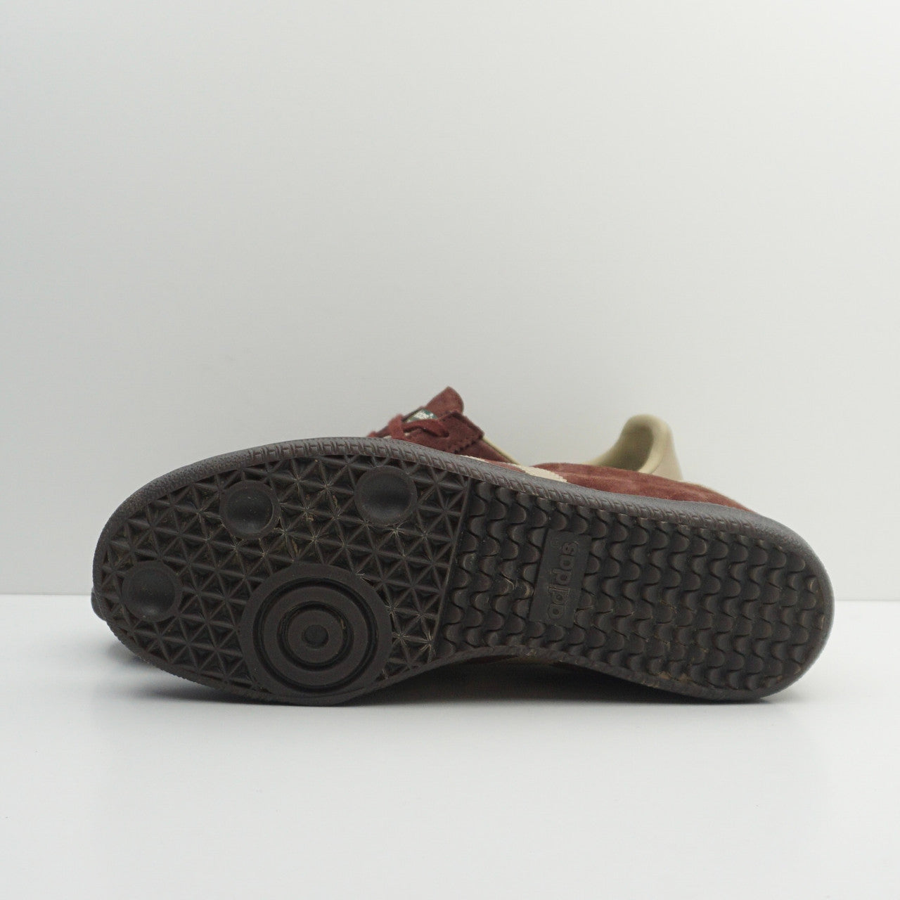 Adidas Originals Ohio Buckeye