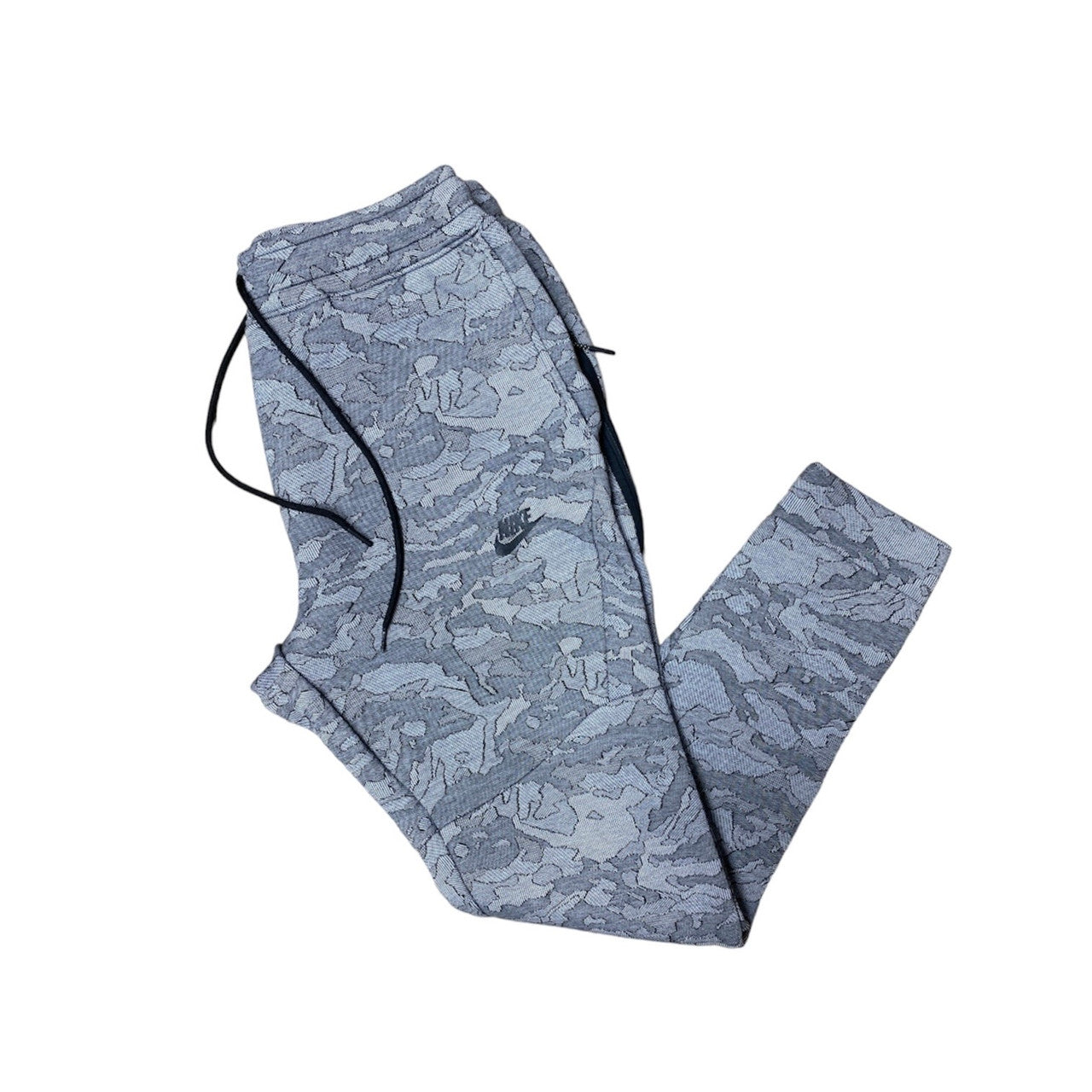 Nike Tech Fleece Jacquard Camo Pants