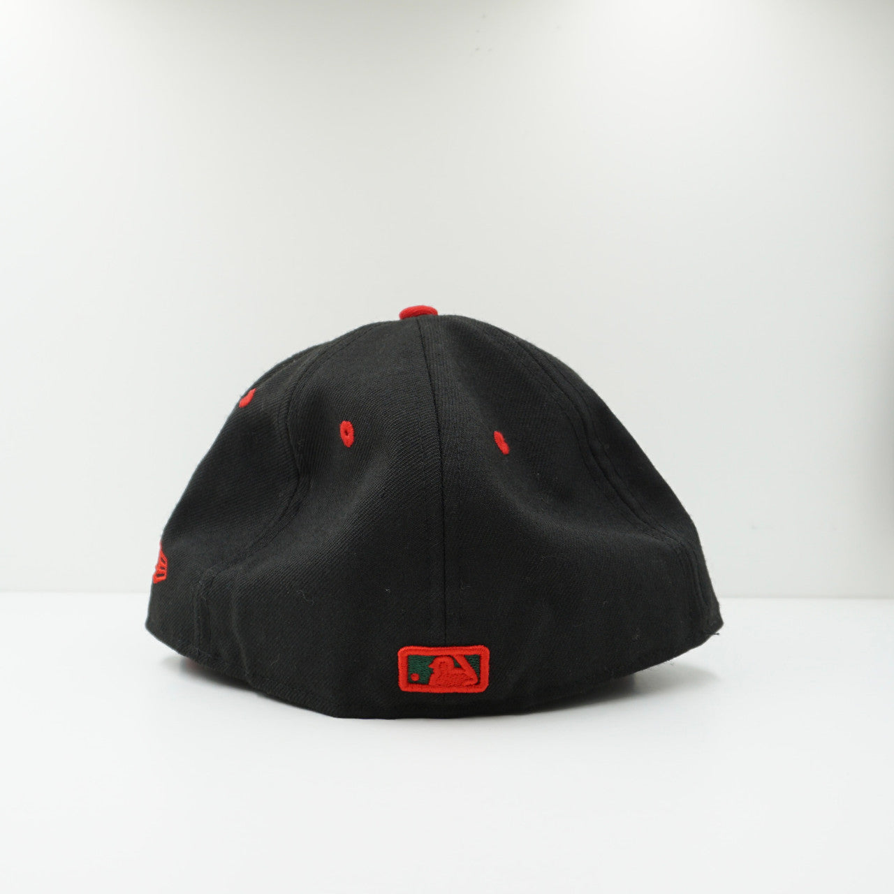 New Era Houston Astros Fitted Cap