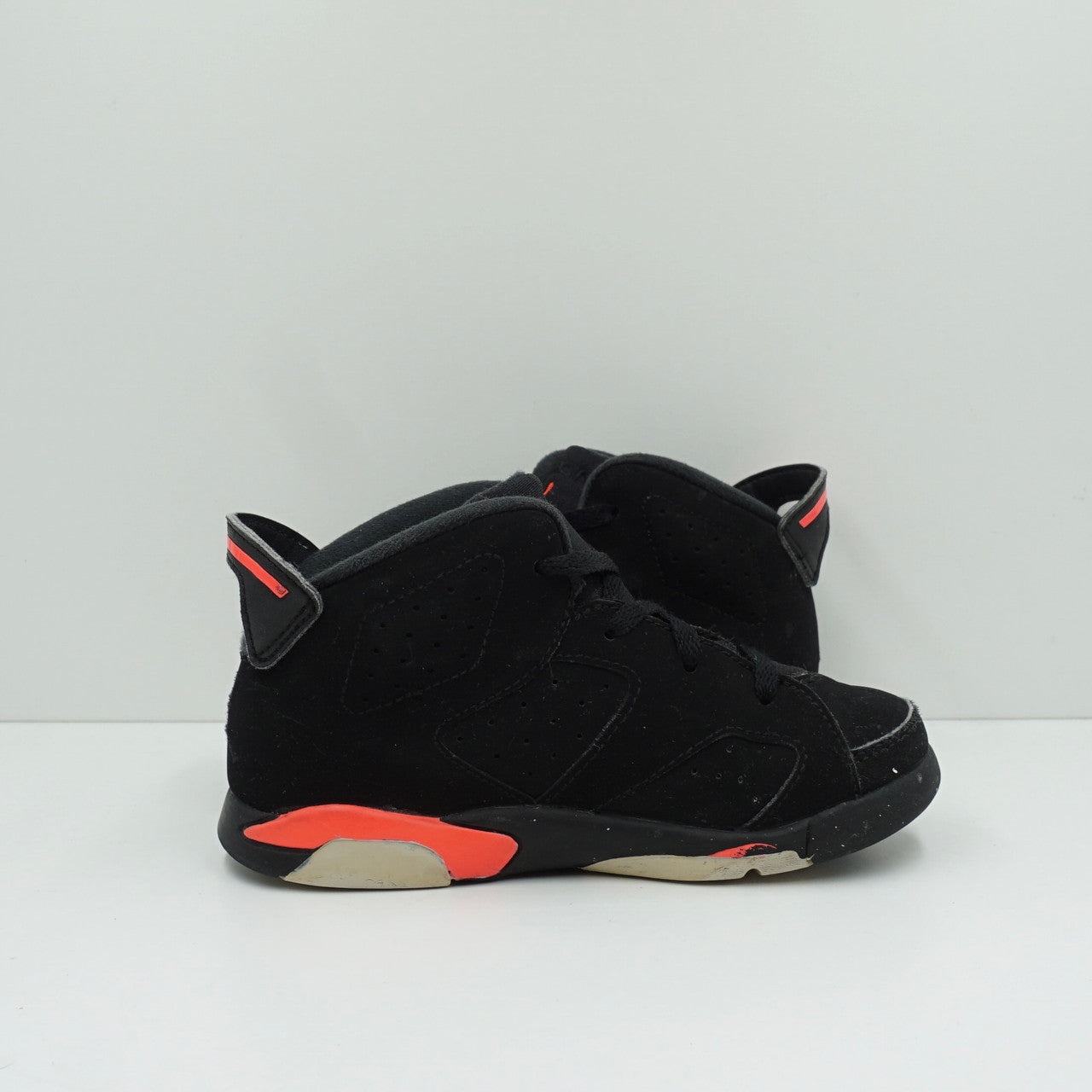 Jordan 6 Infrared Toddler