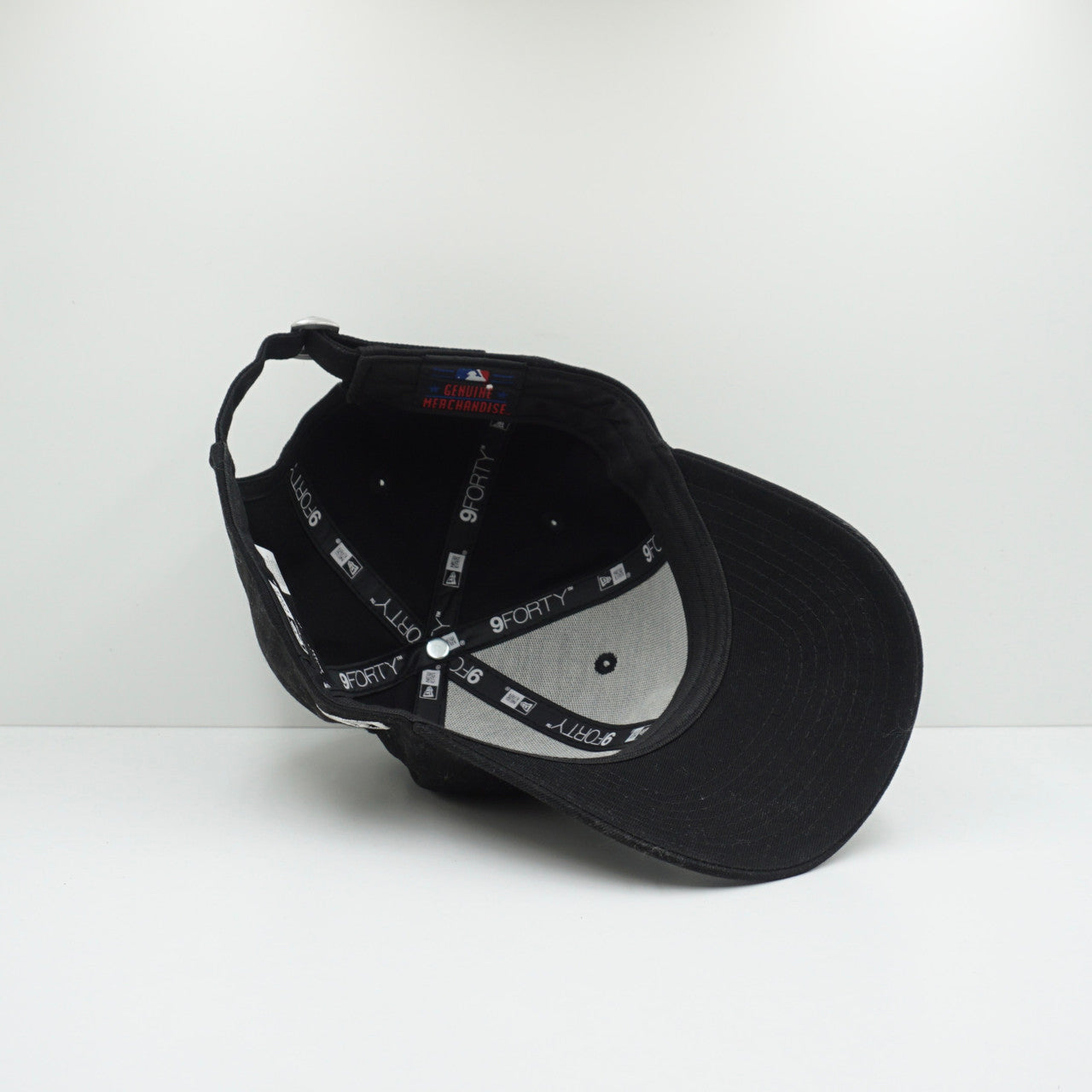 New Era New York Yankees Dad Cap