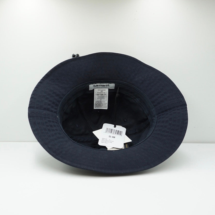 Carhartt Perth Bucket Hat Blue