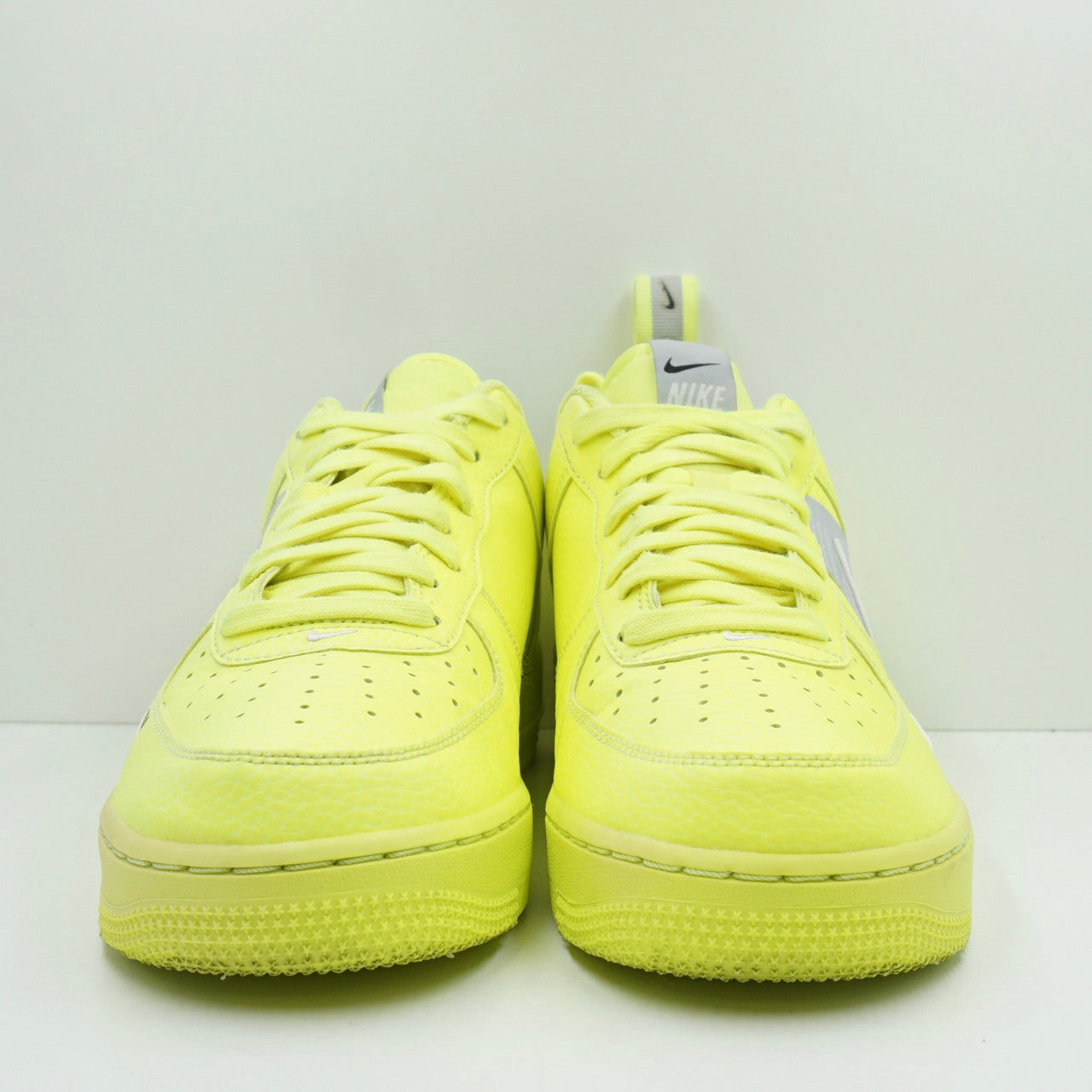 Nike Air Force 1 Utility Volt 2 (2018)