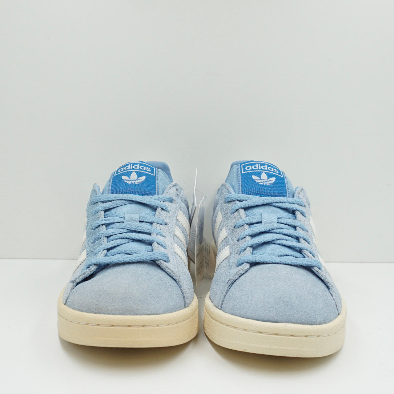 Adidas Campus Ash Blue (W)