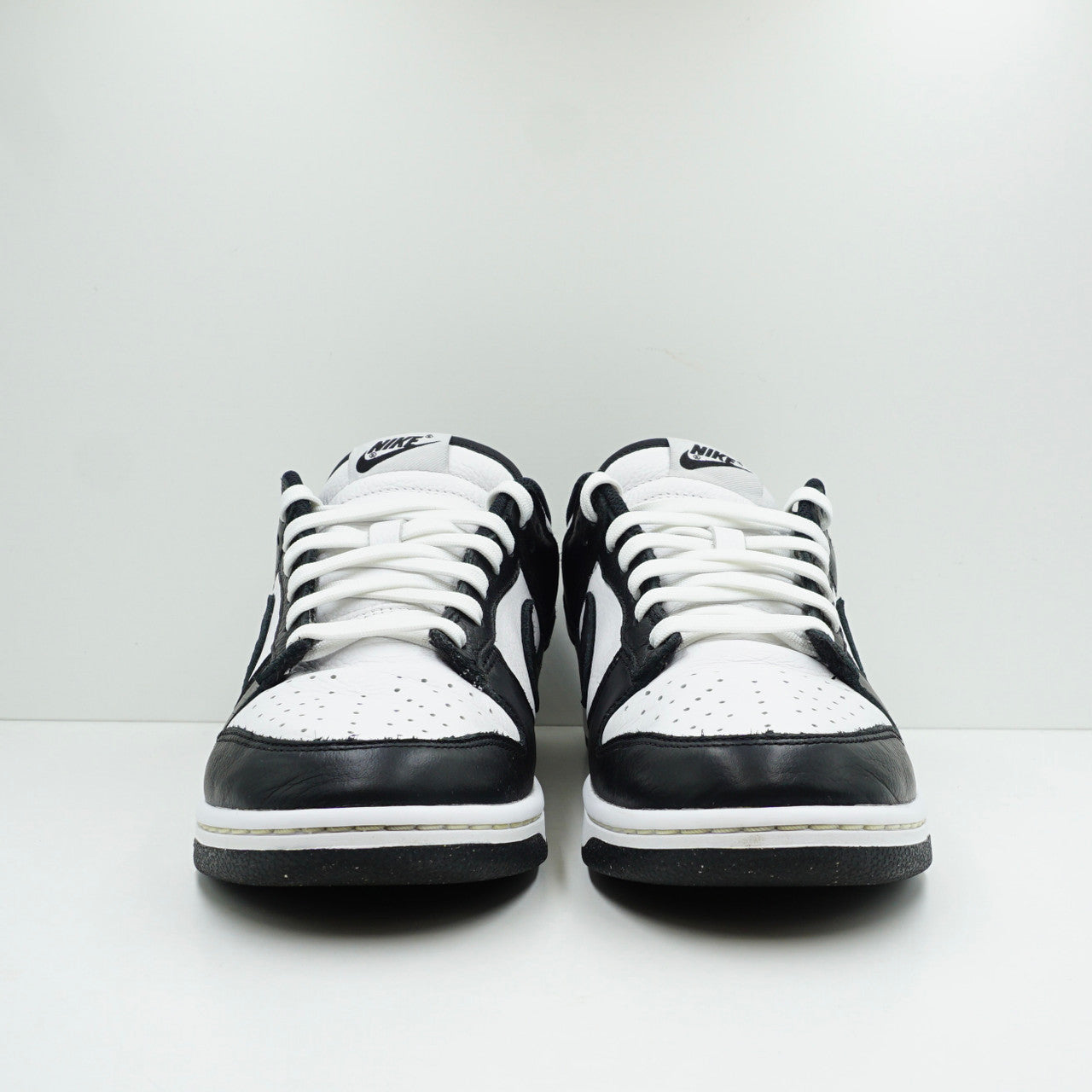 Nike Dunk Low By You Black/White