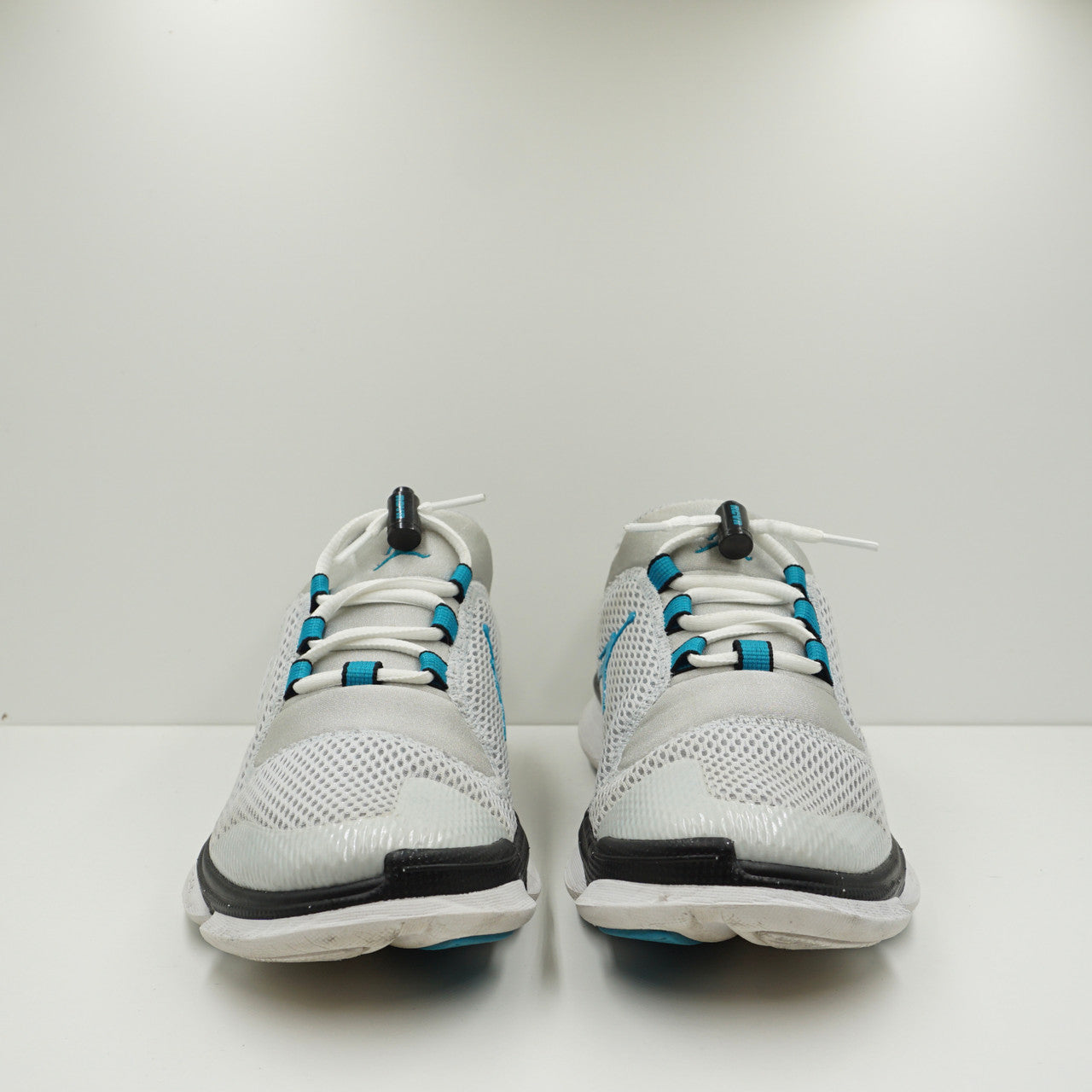 Jordan RCVR 2