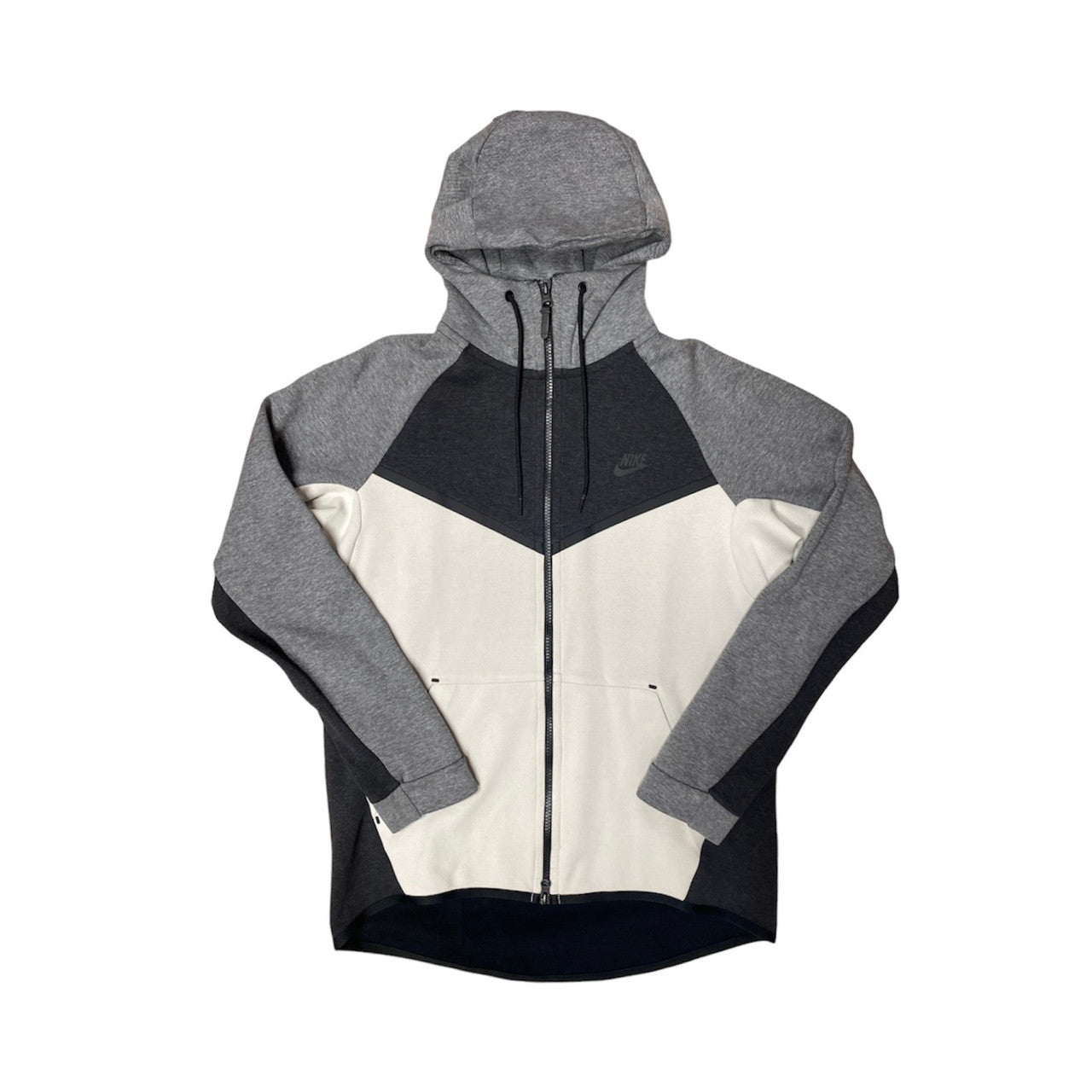Nike Tech Fleece Windrunner F/Z Hoodie