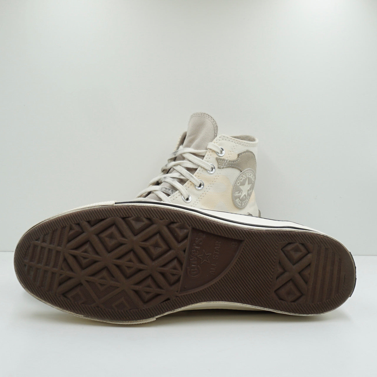 Converse Chuck 70 Hi Camo