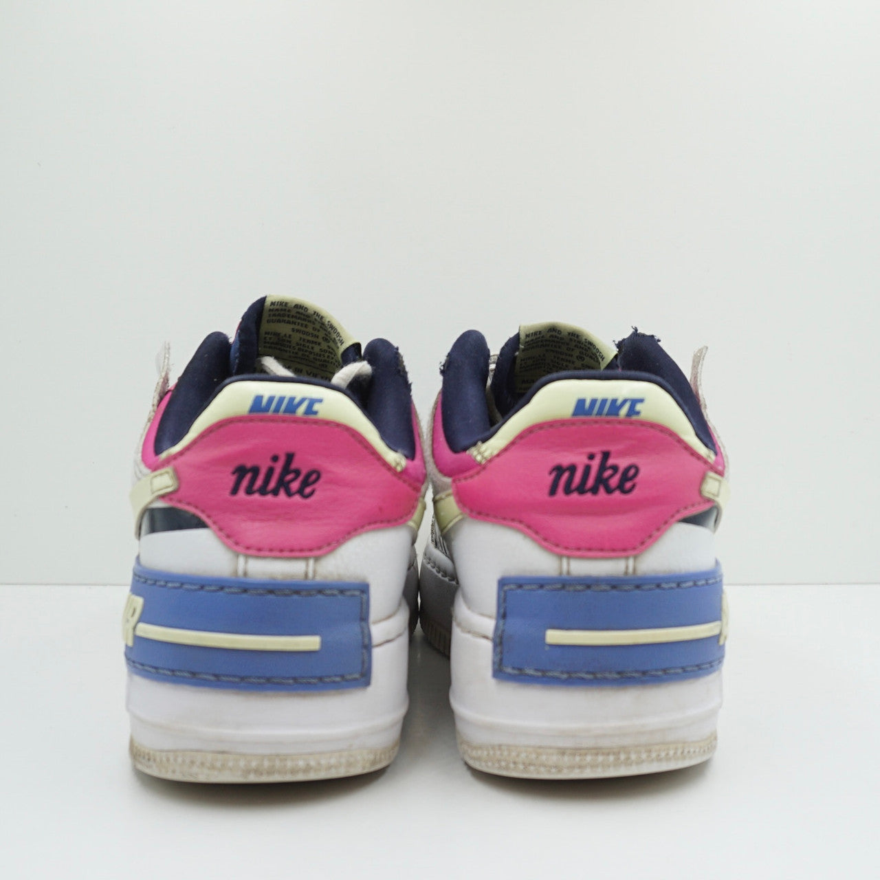 Nike Air Force 1 Shadow Sapphire (W)