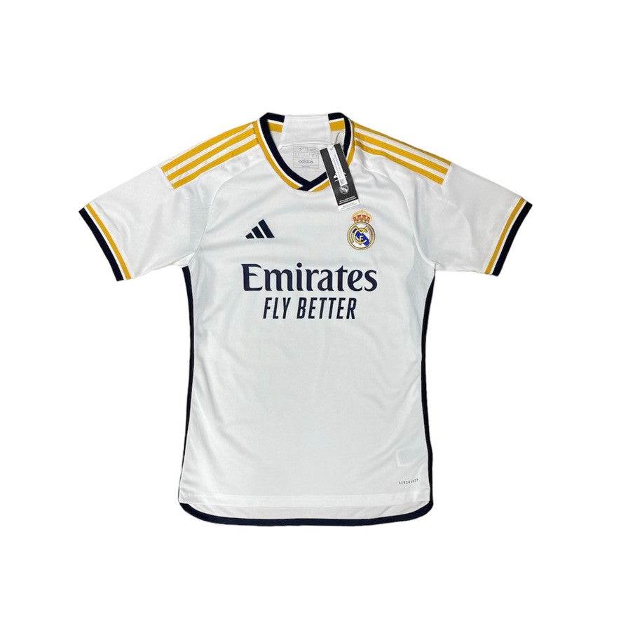 Adidas Real Madrid 23/24 Home Jersey