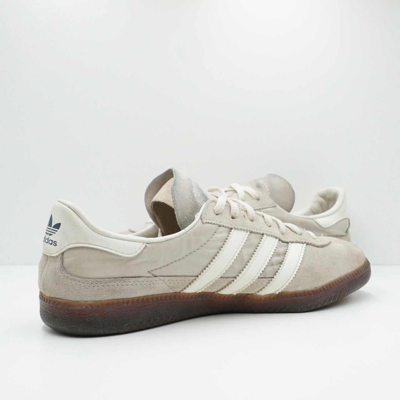 Adidas Spezial GT Wensley Clear Brown