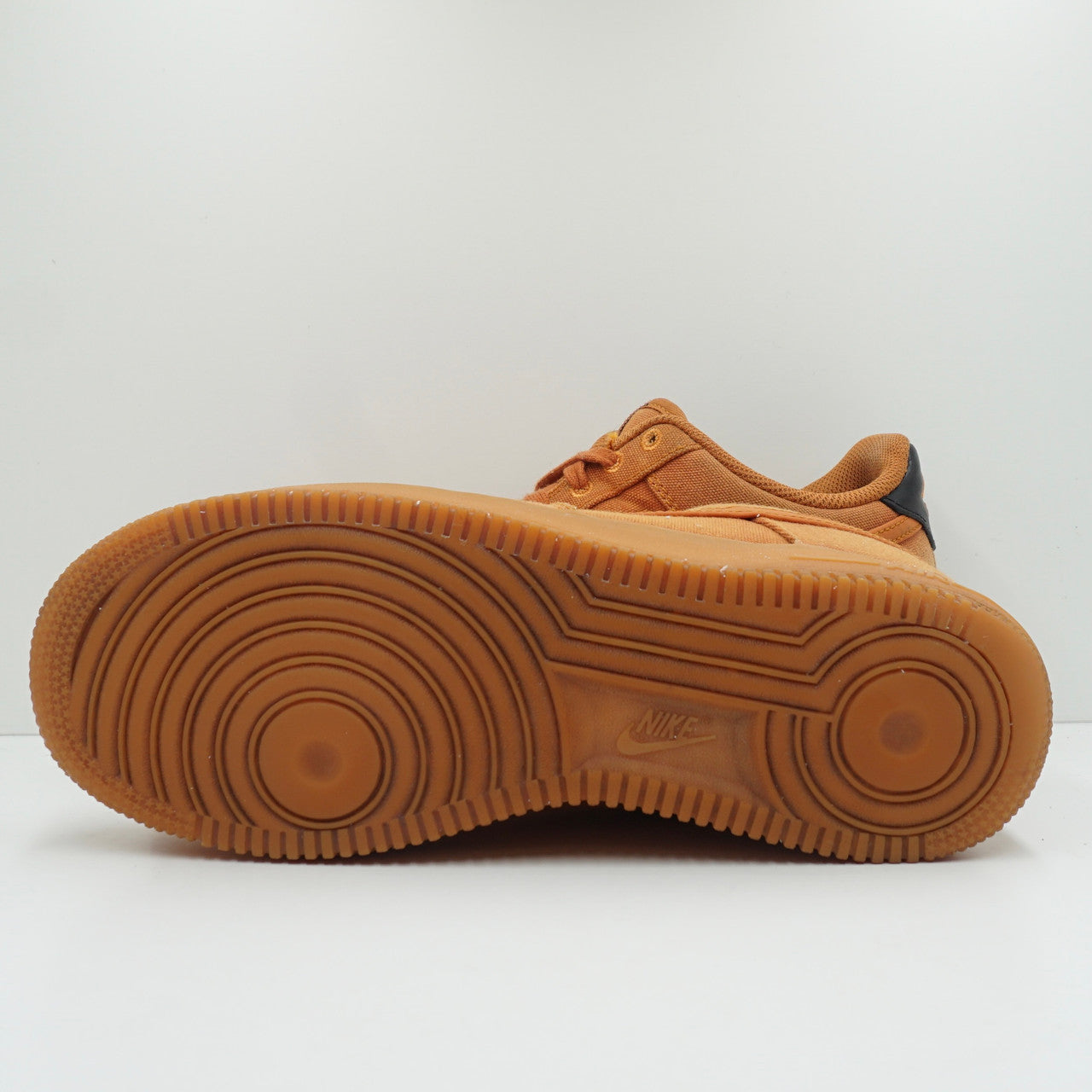Nike Air Force 1 Low LV8 Monarch Gum
