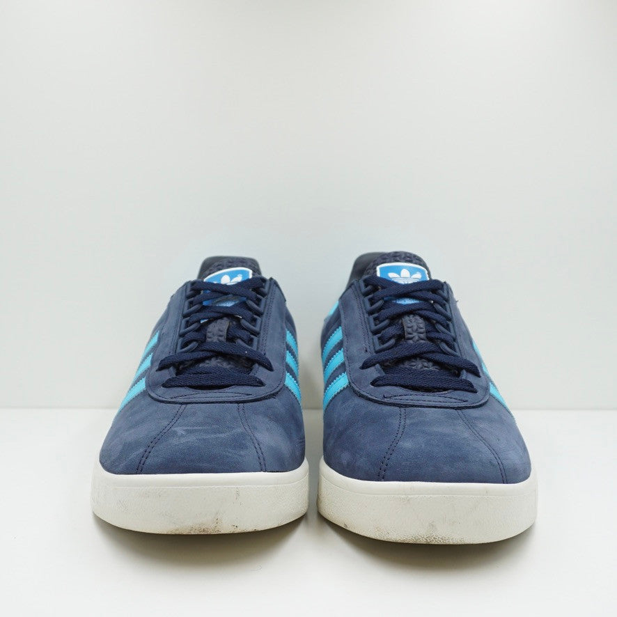 Adidas Trimm Trab Navy Blue