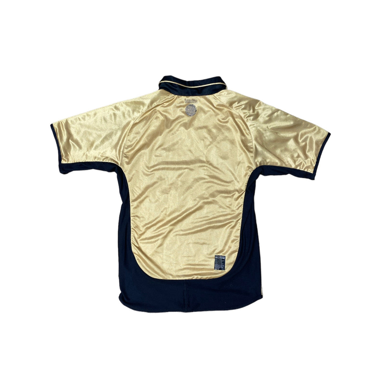 Umbro Manchester United 2001/2002 Away Reversible Jersey