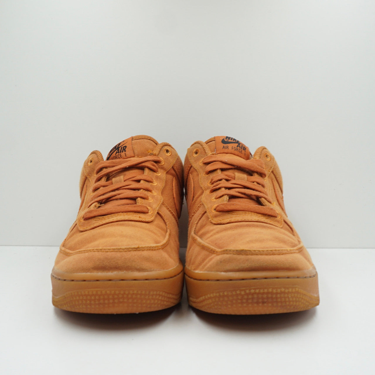 Nike Air Force 1 Low LV8 Monarch Gum