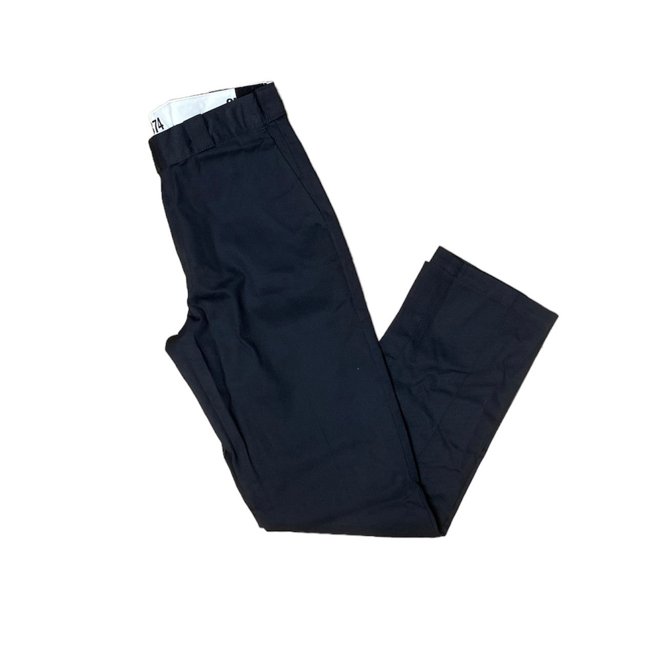 Dickies 874 Original Work Black Pants