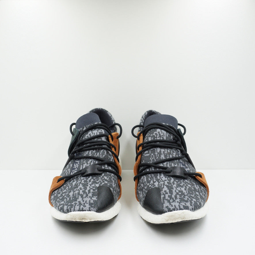 Adidas EQT Primeknit Pack Grey F15