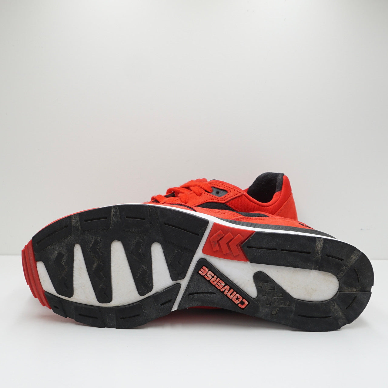 Converse Trainer Red