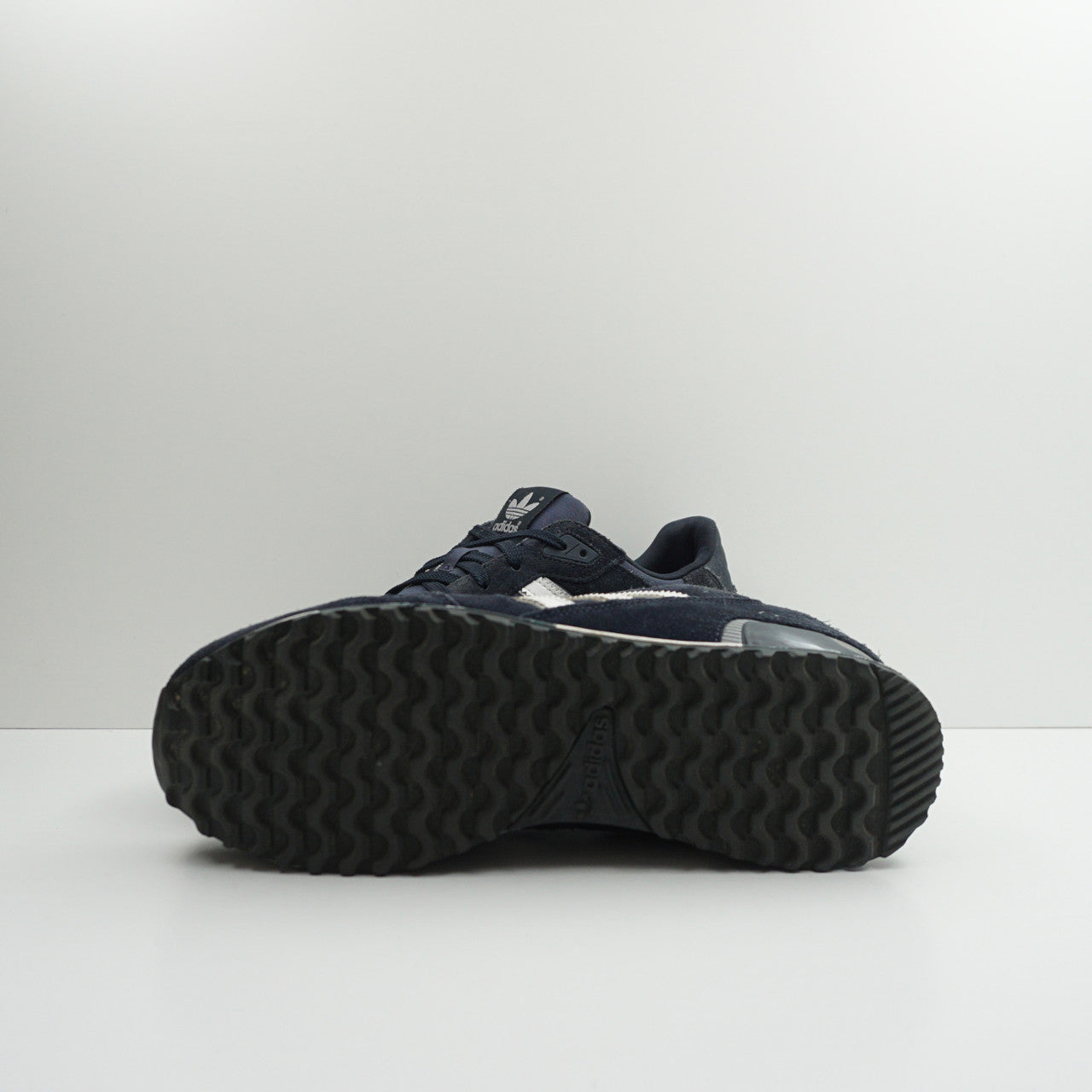 Adidas ZX 750 Navy White