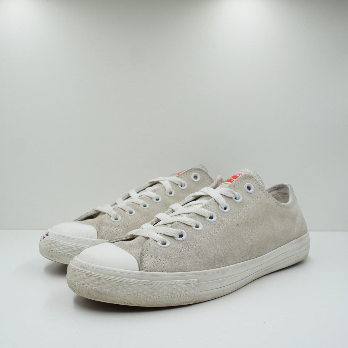 Converse x Polar Skate Co