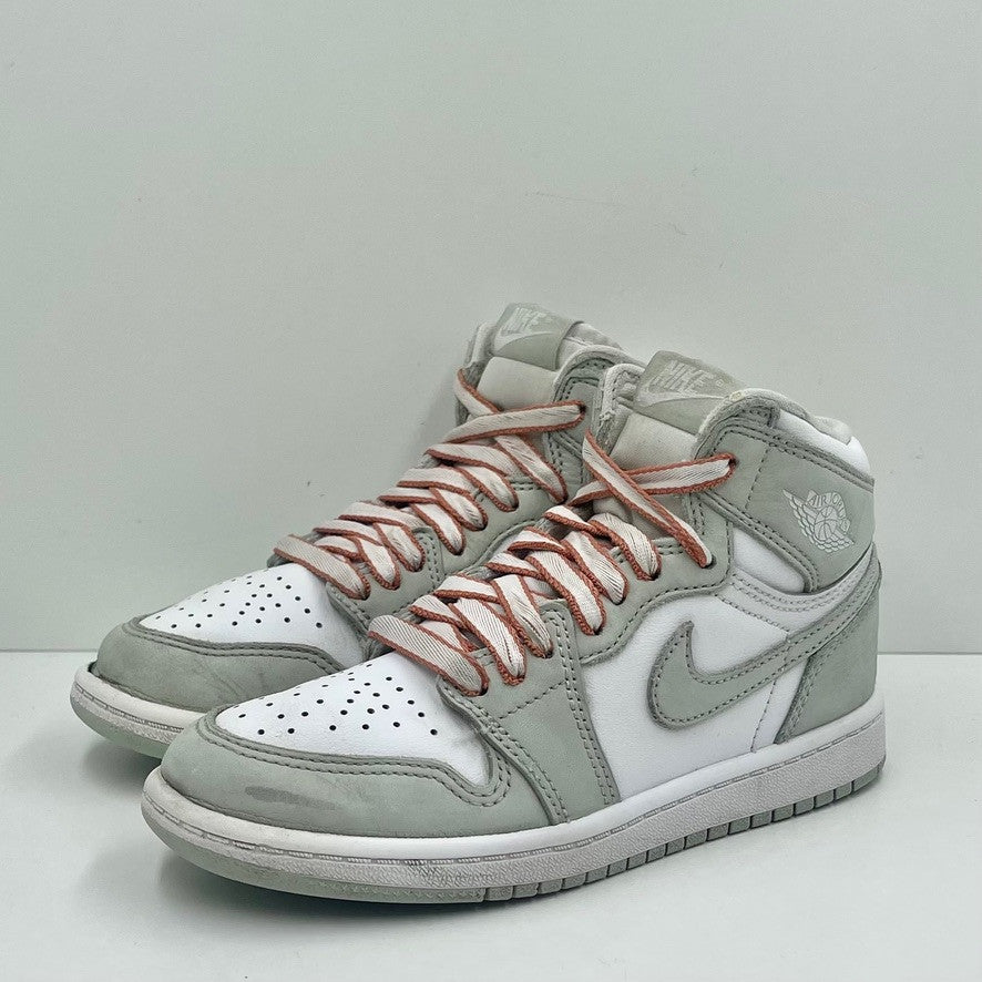 Jordan 1 Retro High OG Seafoam (PS)