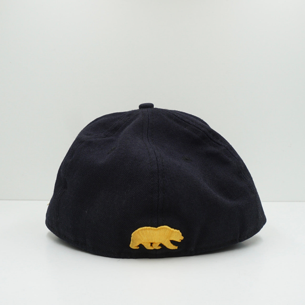 New Era Cal Fitted Cap