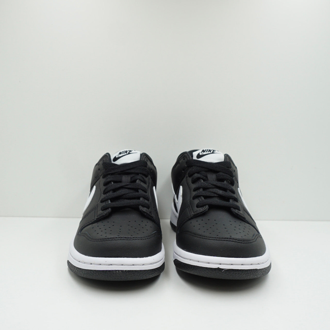 Nike Dunk Low Black White (2022) (GS)