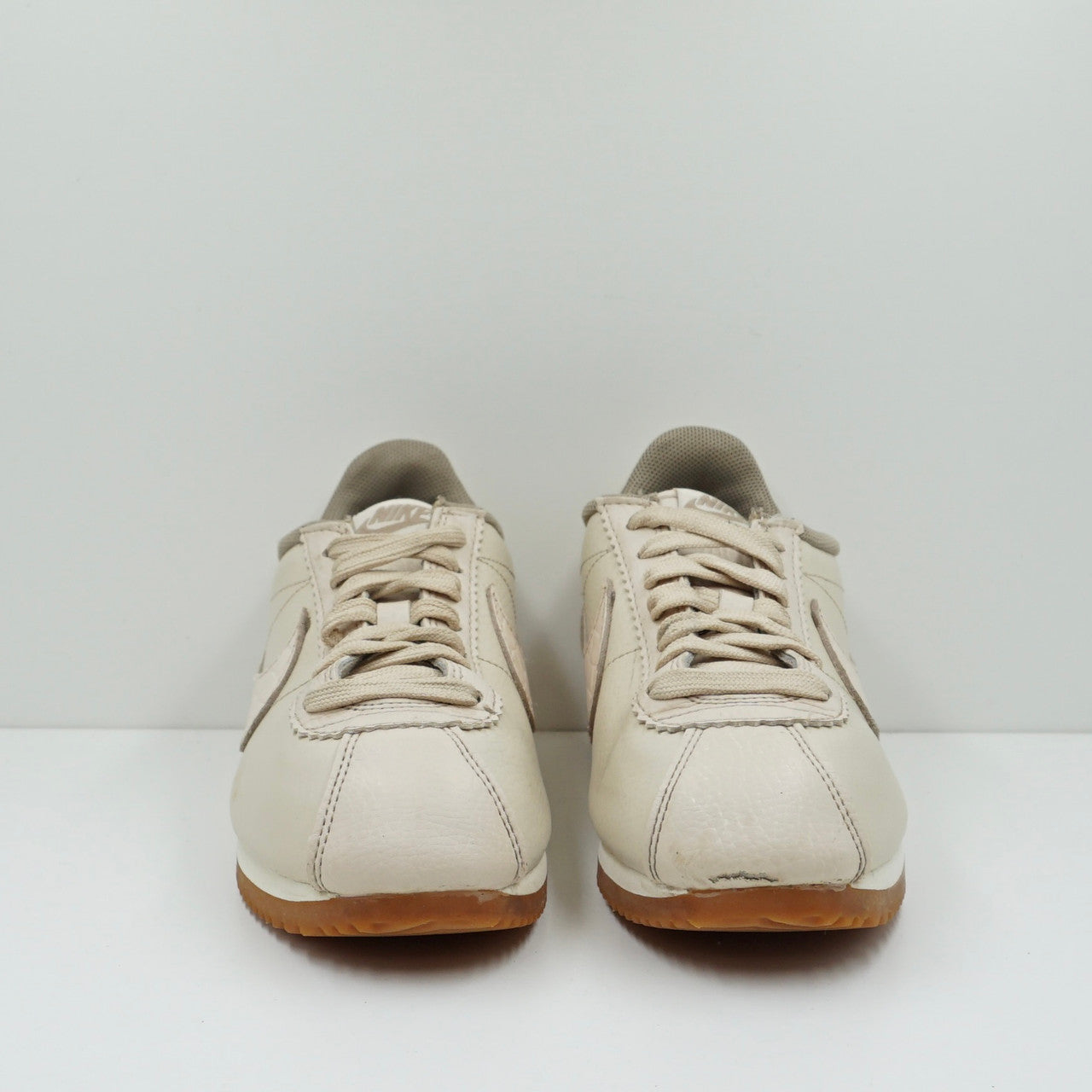 Nike Classic Cortez Leather Lux (W)