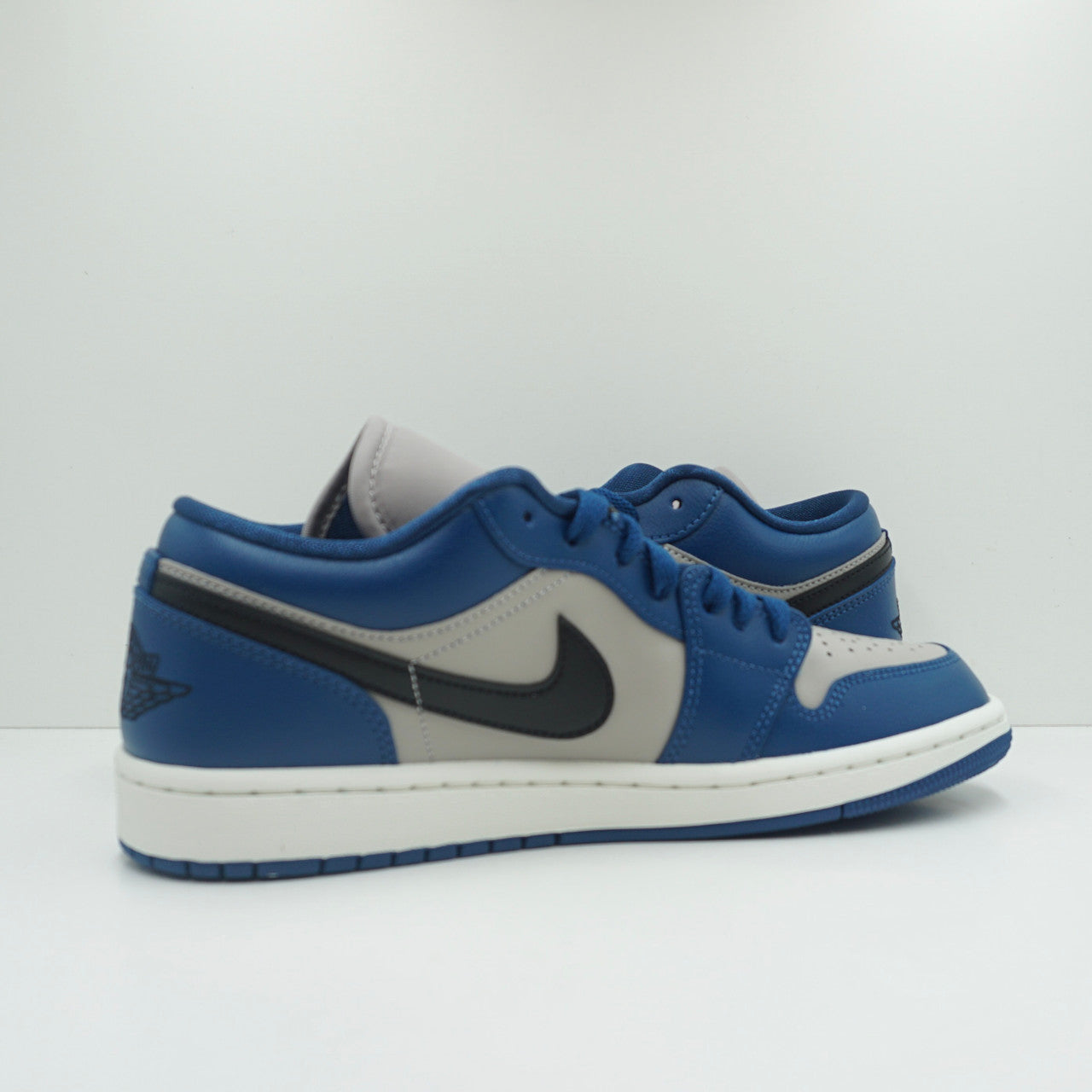 Jordan 1 Low French Blue (W)