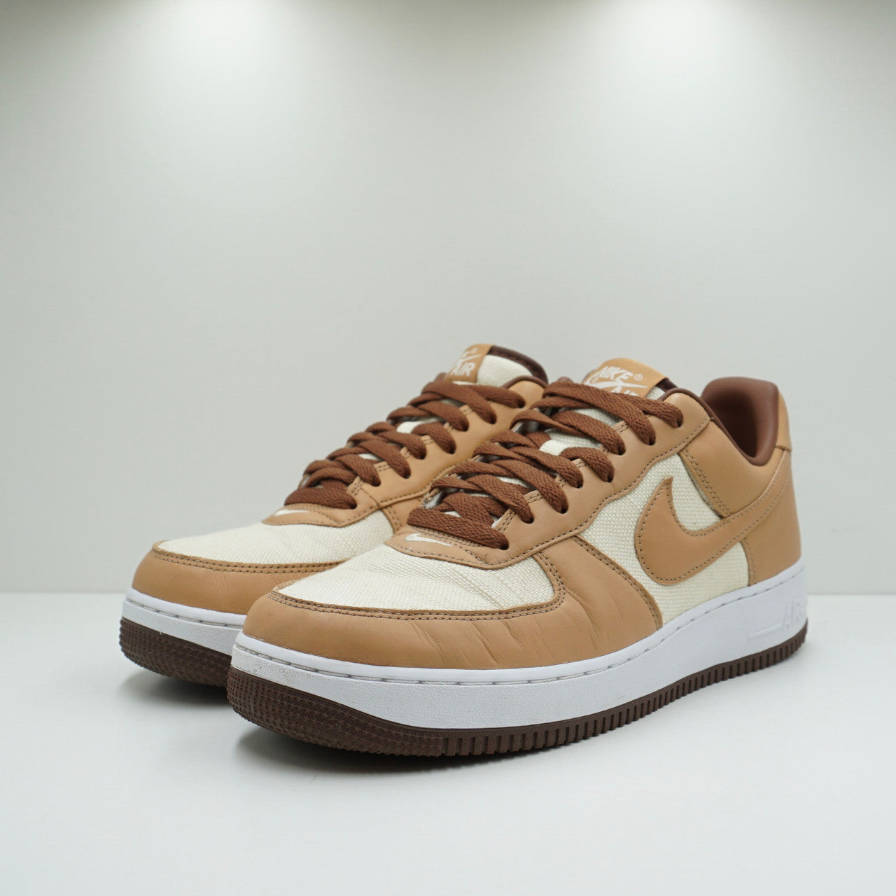 Nike Air Force Low Acorn (2021)