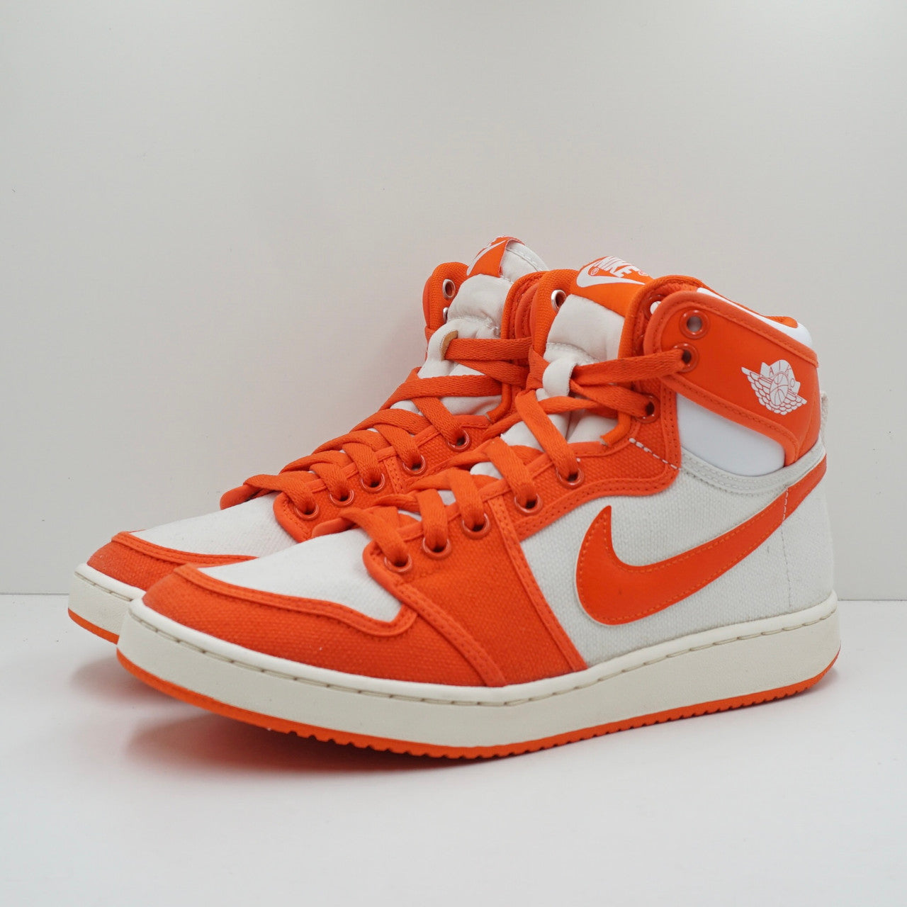 Jordan 1 Retro AJKO Rush Orange