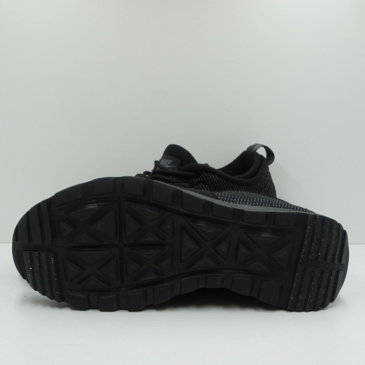 Nike SB Trainerendor Black
