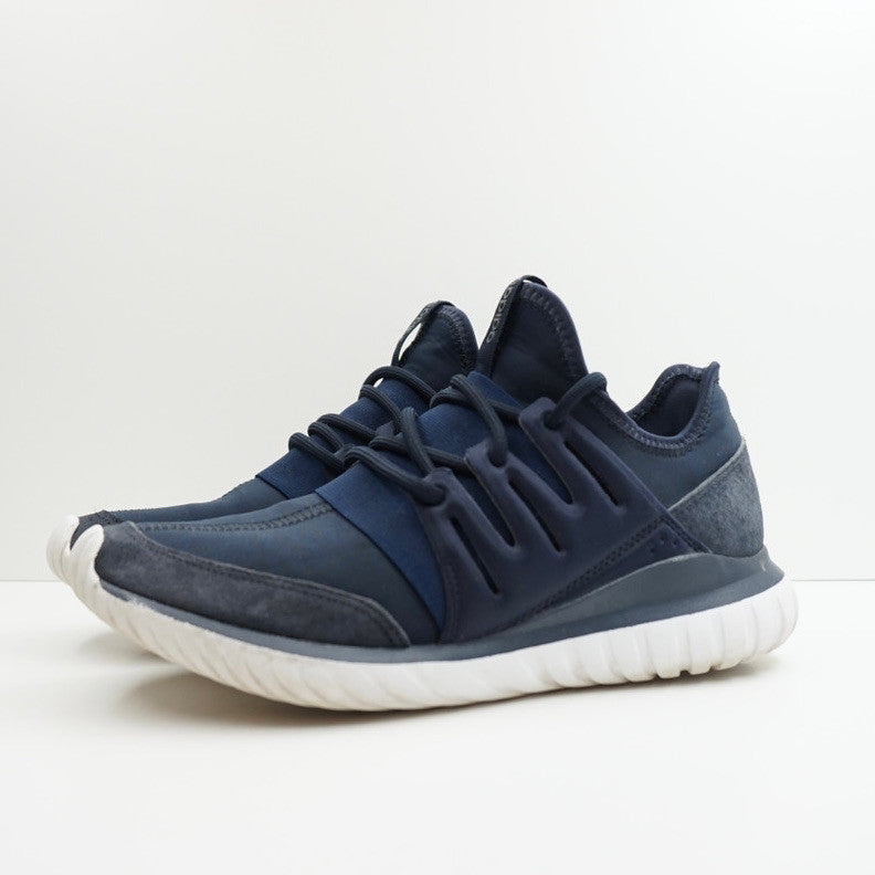 Adidas Tubular Radial Night Navy