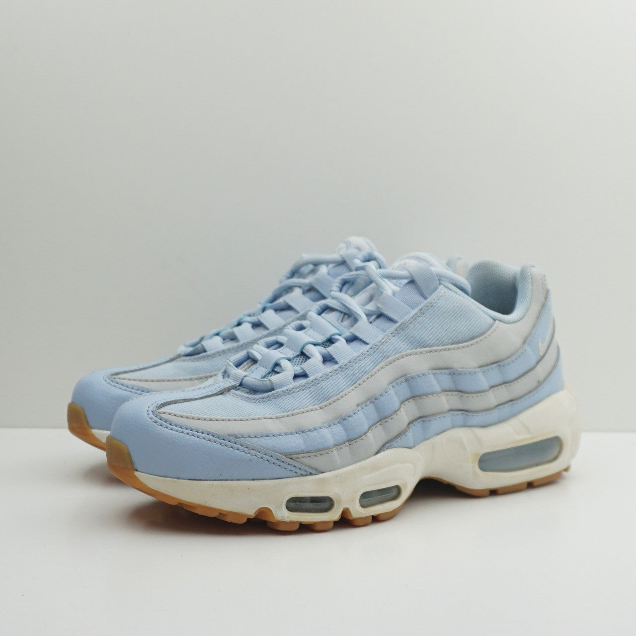 Nike Air Max 95 Royal Tint (W)