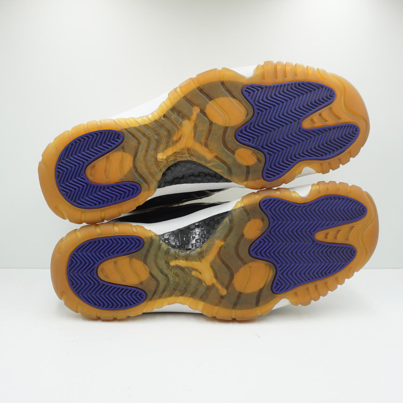 Jordan 11 Retro Concord (2000)