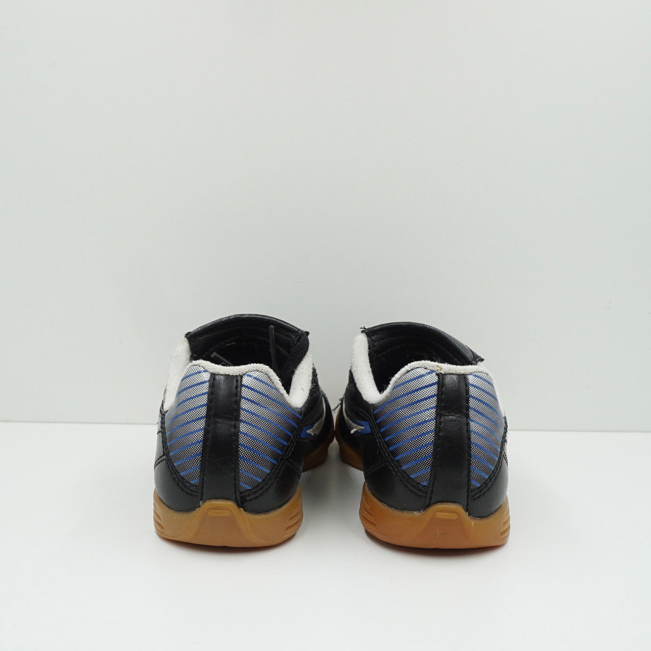 Nike Black Indoor Soccer Toddler