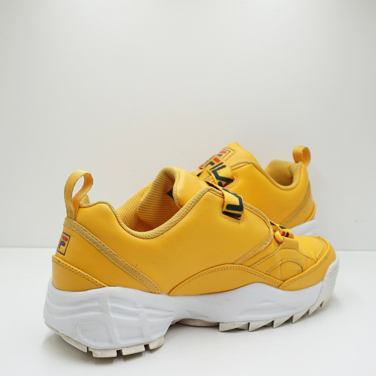 Fila Fast Charge (W)
