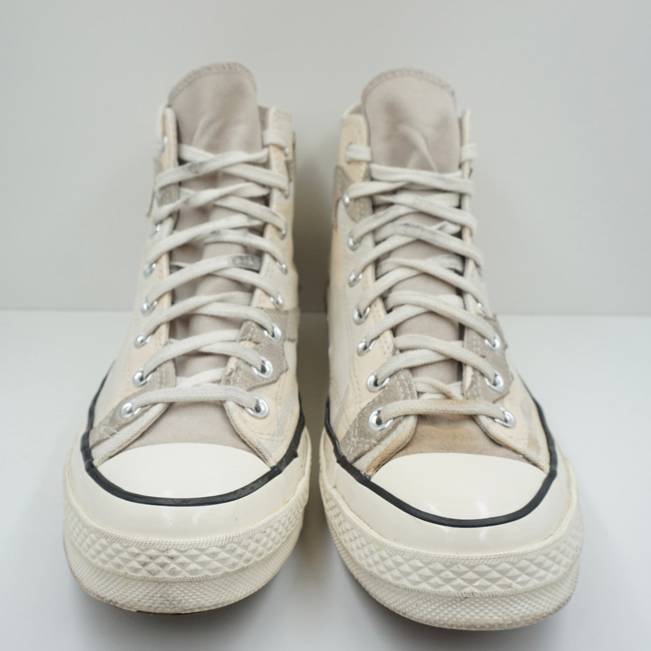 Converse Chuck 70 Hi Camo