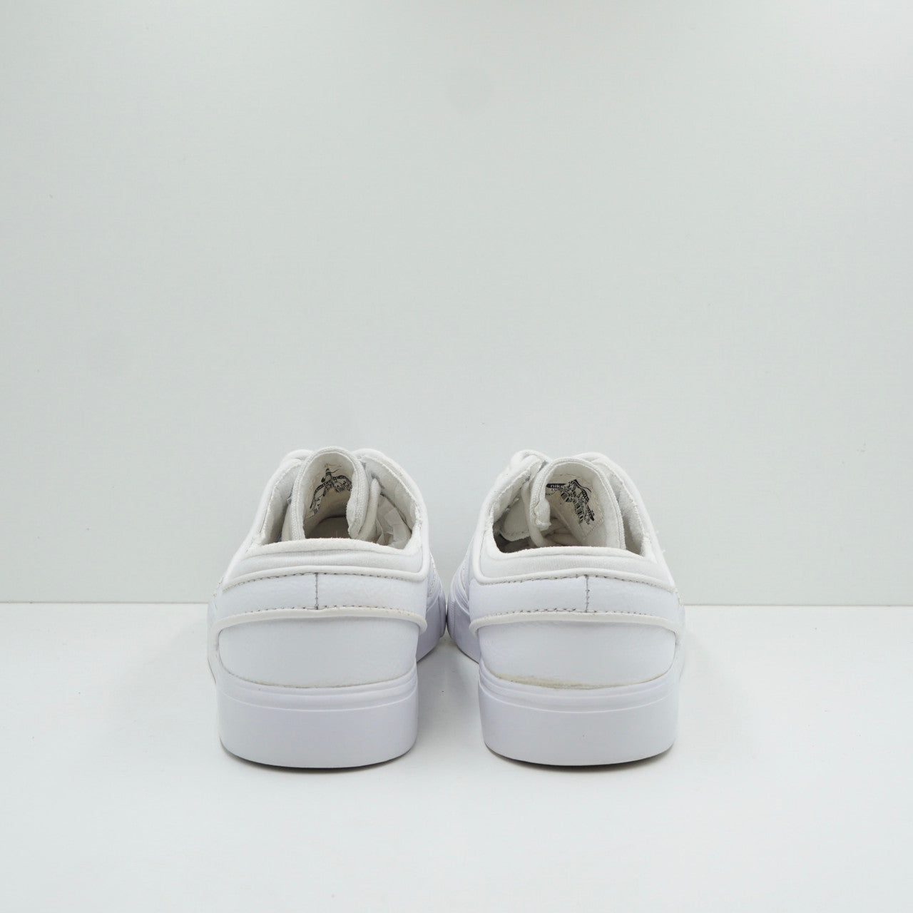 Nike SB Zoom Stefan Janoski White