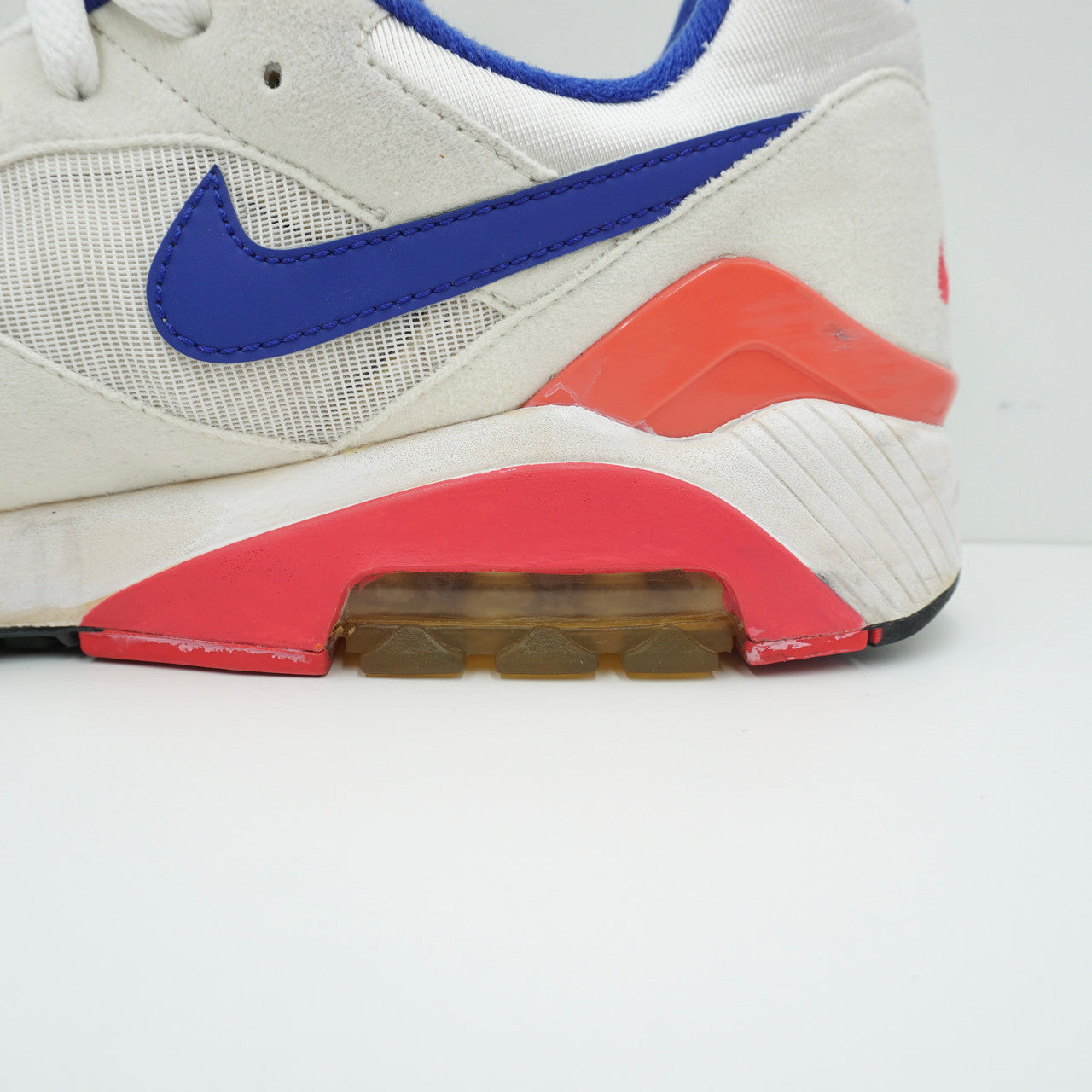 Nike Air 180 Ultramarine (2009)