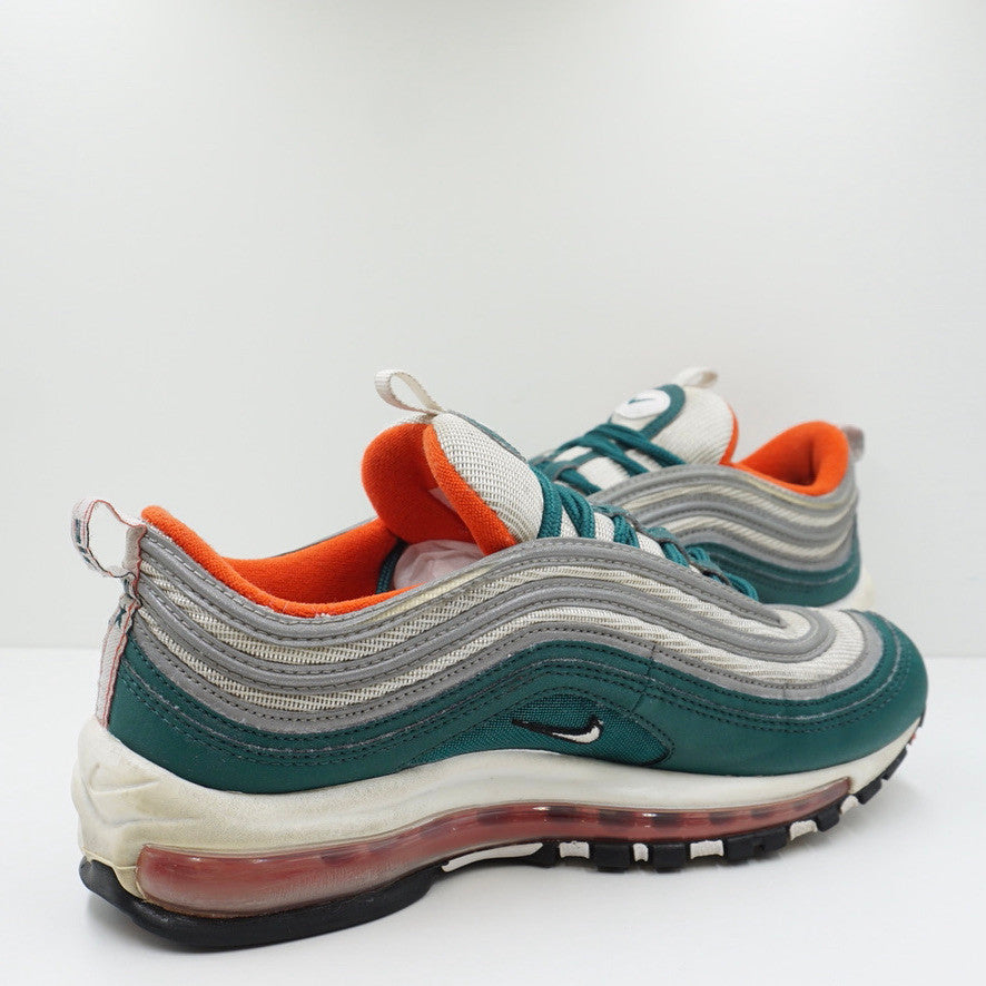 Nike Air Max 97 Rainforest Team Orange