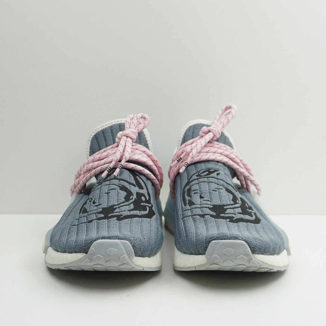 Adidas NMD Hu Pharrell x Billionaire Boys Club Astronaut Blue