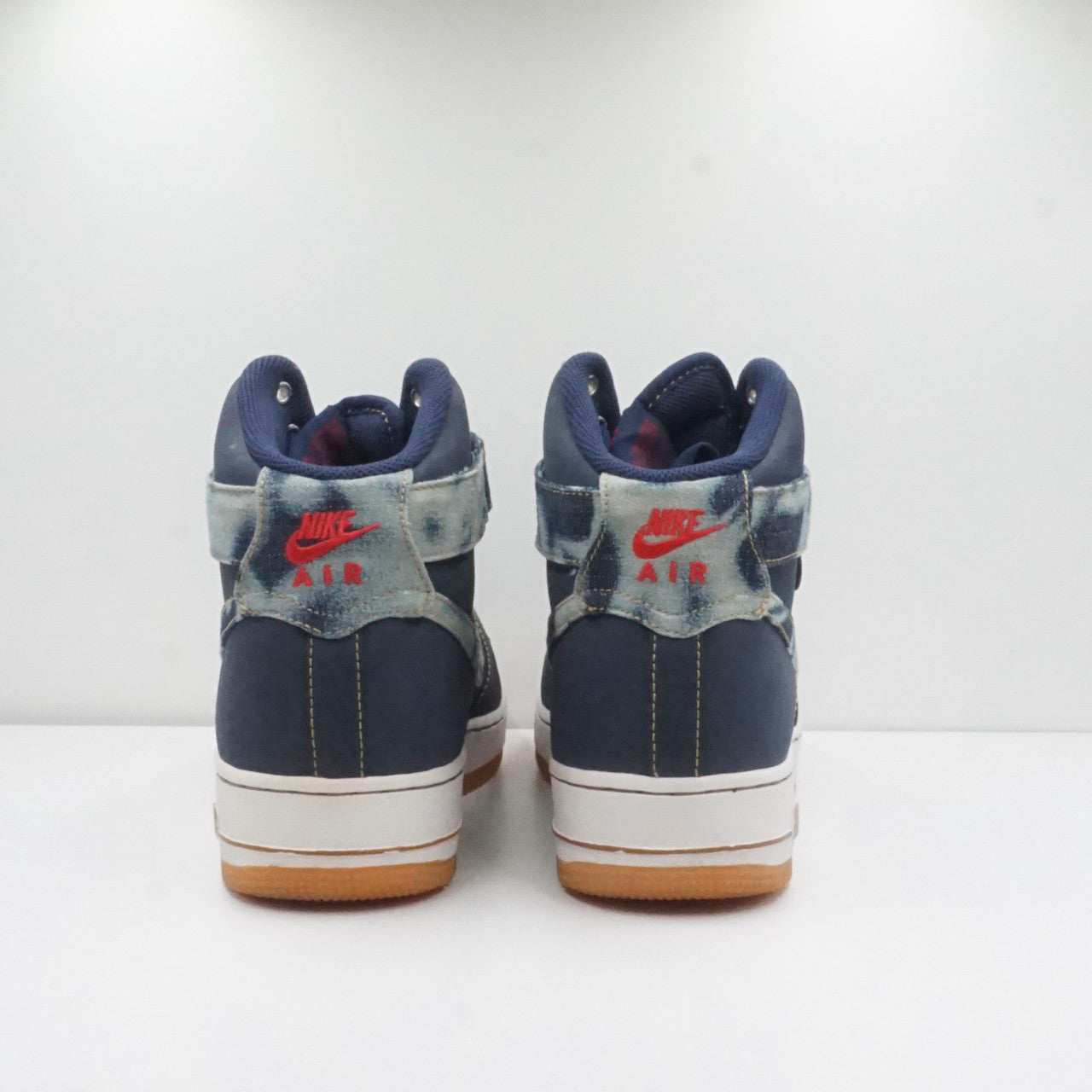 Nike Air Force 1 High 07 Denim